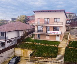 Casa de vânzare 5 camere, în Feleacu, zona Exterior Sud