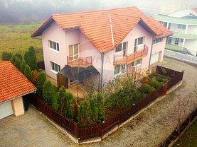 Casa de vânzare 6 camere, în Cluj-Napoca, zona Andrei Mureşanu