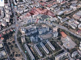 Teren constructii de vânzare, în Cluj-Napoca, zona Gheorgheni