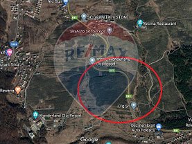 Teren constructii de vânzare, în Feleacu, zona Central