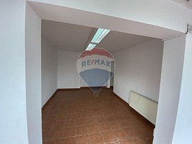 Închiriere spaţiu comercial