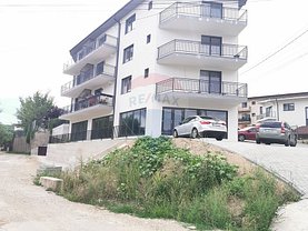 Închiriere spaţiu comercial