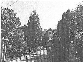 Casa în Gruiu