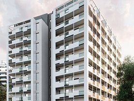 Apartament de vânzare 3 camere, în Bucuresti, zona Dristor