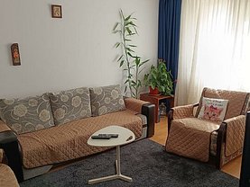 Apartament de vânzare 4 camere, în Bucuresti, zona Brancoveanu