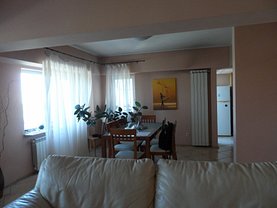 Apartament de vânzare 4 camere în Bucuresti, Unirii