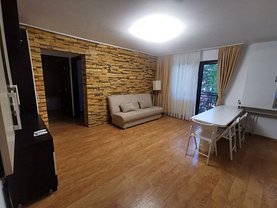 Apartament de închiriat 3 camere, în Bucuresti, zona Vitan