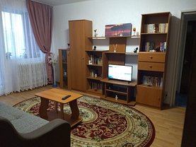 Apartament de închiriat 2 camere, în Bucuresti, zona 1 Decembrie 1918