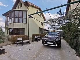 Casa de vânzare 5 camere, în Pantelimon