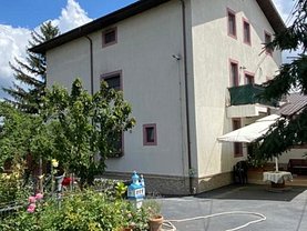 Casa de vânzare 9 camere, în Cernica