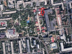 Teren constructii de vânzare, în Bucuresti, zona Campia Libertatii