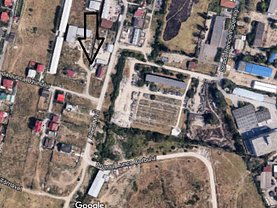 Teren constructii de vânzare, în Bucuresti, zona Ozana
