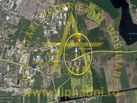 Teren constructii de vânzare, în Catelu