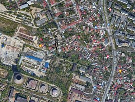 Teren constructii de vânzare, în Bucuresti, zona Camil Ressu