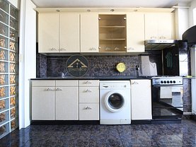 Apartament de închiriat 4 camere, în Brasov, zona Grivitei