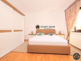 Apartament de închiriat 3 camere, în Brasov, zona Calea Bucuresti