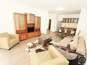 Apartament de închiriat 2 camere, în Brasov, zona Racadau