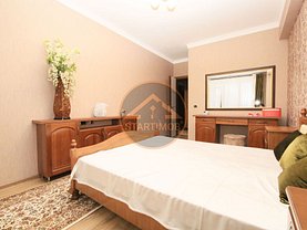 Apartament de închiriat 2 camere, în Braşov, zona 13 Decembrie