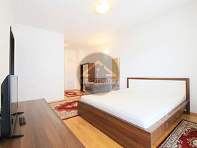 Garsonieră de închiriat, în Braşov, zona Judeţean