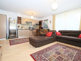 Apartament de închiriat 3 camere, în Braşov, zona Bartolomeu