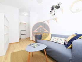 Garsonieră de închiriat, în Brasov, zona Judetean