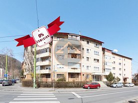 Apartament de vânzare 4 camere, în Brasov, zona Racadau