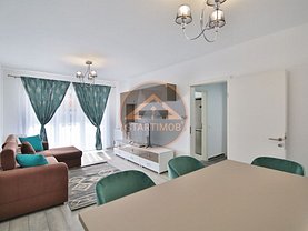 Apartament de închiriat 2 camere, în Braşov, zona Bartolomeu
