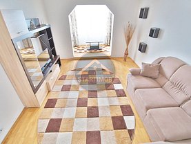 Apartament de închiriat 2 camere, în Brasov, zona Astra