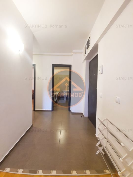 Apartament doua camere Privilegio cu parcare subterana - imaginea 17