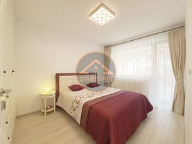 Apartament de vânzare 2 camere, în Braşov, zona Tractorul