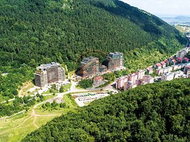 Apartament de închiriat 2 camere, în Braşov, zona Răcădău