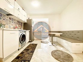 Apartament de închiriat 3 camere, în Braşov, zona Gării