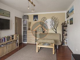Apartament de vânzare 2 camere, în Braşov, zona Astra