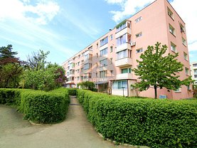 Apartament de vânzare 2 camere, în Braşov, zona Planete