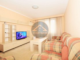 Apartament de închiriat 2 camere, în Braşov, zona 15 Noiembrie