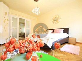 Apartament de închiriat 2 camere, în Braşov, zona Ultracentral