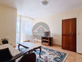 Garsonieră de vânzare, în Braşov, zona Calea Bucureşti
