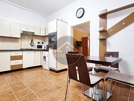 Garsonieră de închiriat, în Braşov, zona Ultracentral
