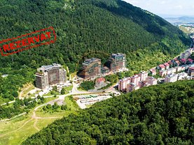 Apartament de închiriat 2 camere, în Braşov, zona Răcădău