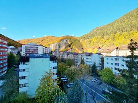 Apartament de închiriat 2 camere, în Braşov, zona Răcădău