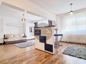 Apartament de vânzare 2 camere, în Braşov, zona Răcădău
