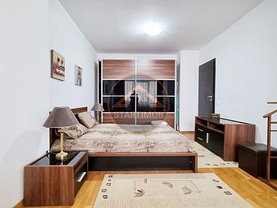 Apartament de închiriat 2 camere, în Braşov, zona Judeţean