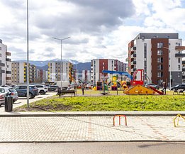 Apartament de închiriat 2 camere, în Braşov, zona Bartolomeu