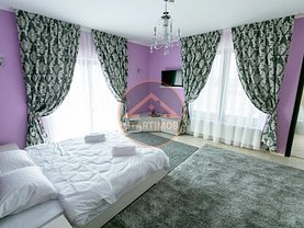 Casa de închiriat 10 camere, în Săcele, zona Baciu