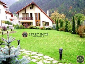 Casa de vânzare 5 camere, în Brasov, zona Schei