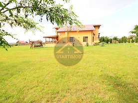Casa de vânzare 6 camere, în Bod