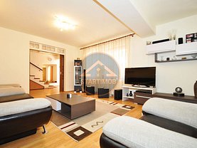 Casa de vânzare 7 camere, în Braşov, zona Griviţei