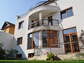 Casa de închiriat 5 camere, în Braşov, zona Judeţean