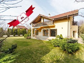 Casa de vânzare 5 camere, în Sânpetru