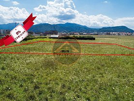 Teren constructii de vânzare, în Braşov, zona Tractorul